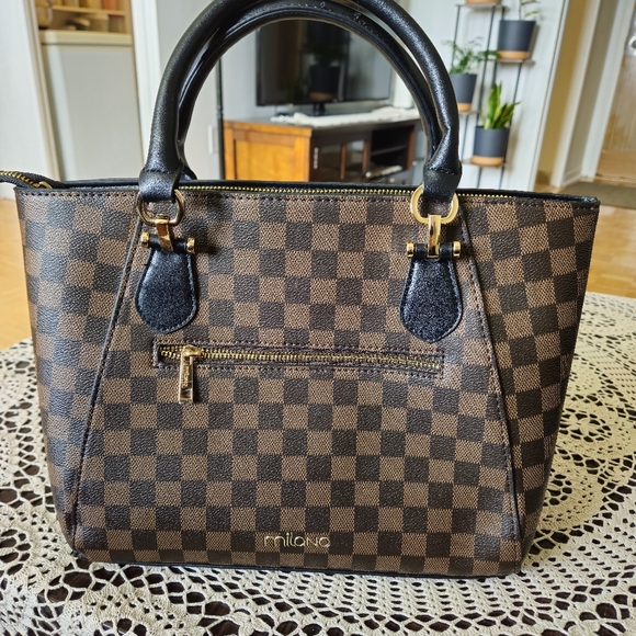 Milano hand bag - Picture 2 of 6